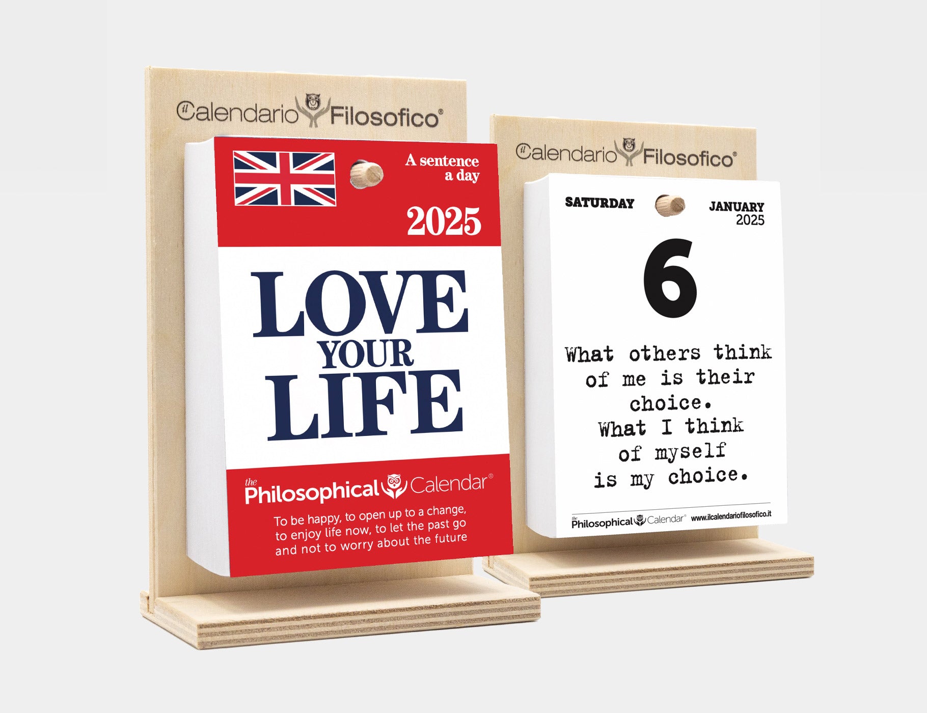 IL CALENDARIO INGLESE