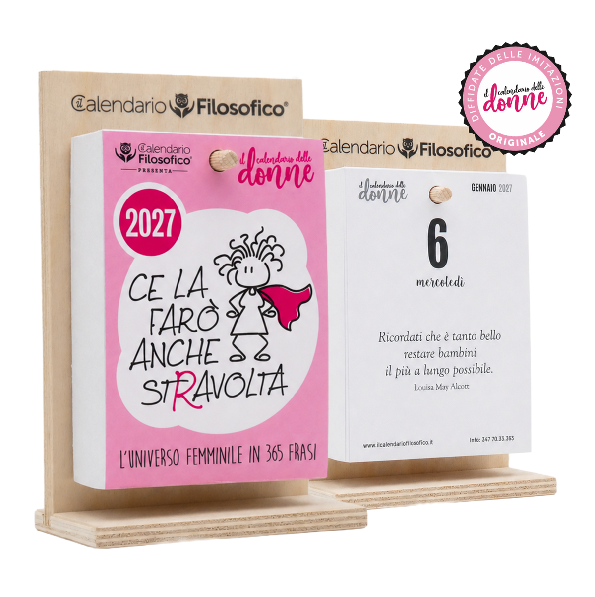 Il Calendario Filosofico