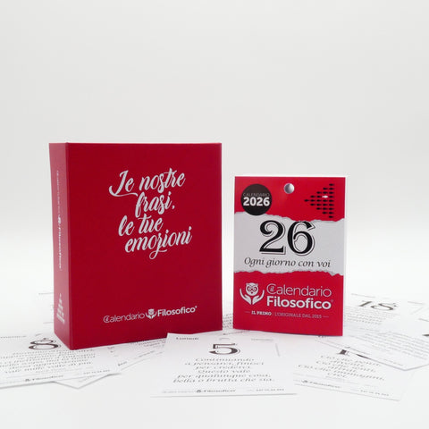 Idee regalo per FAMIGLIA