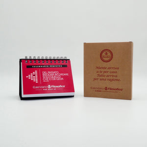The Best - Calendario Perpetuo