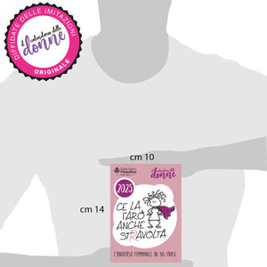 Calendario Da Scrivania 2025 Con Frasi Motivazionali - Base Colorata, Modello A Strappo - Foto 8