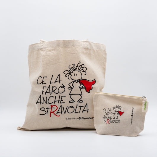 SHOPPER e BUSTA 