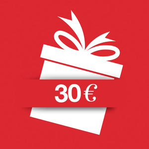 Mystery Box 30€