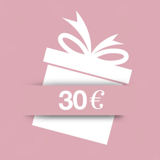 Mystery Box 30€ 