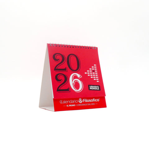 Calendari da tavolo