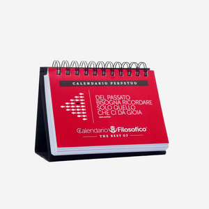 The Best - Calendario Perpetuo