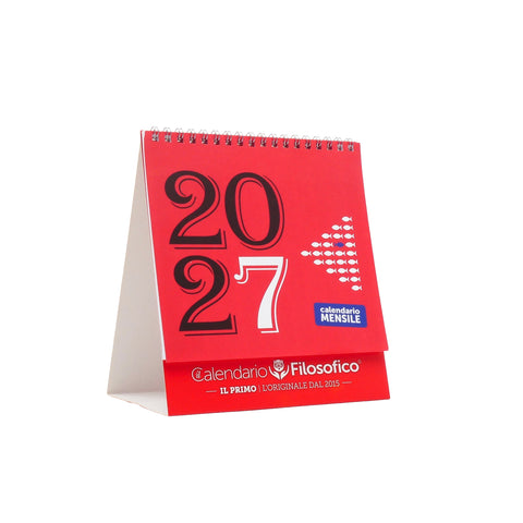 Calendari da tavolo