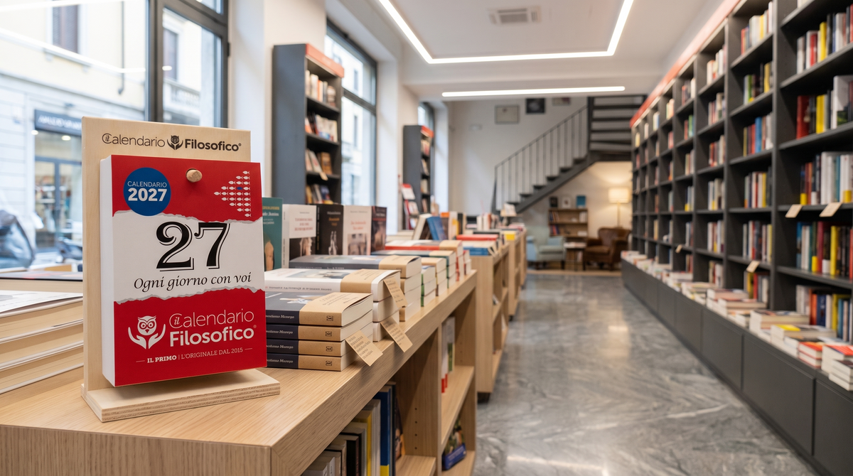 Il Calendario Filosofico