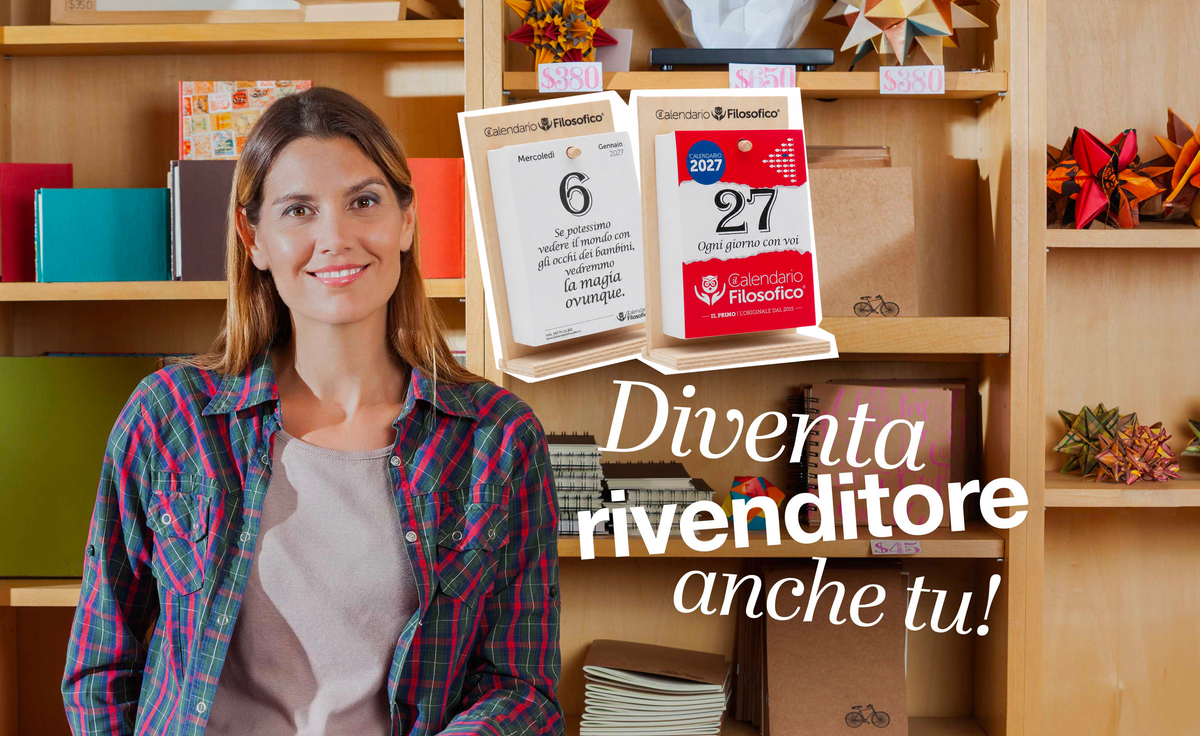 Il Calendario Filosofico