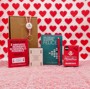 KIT FILOSOFICO