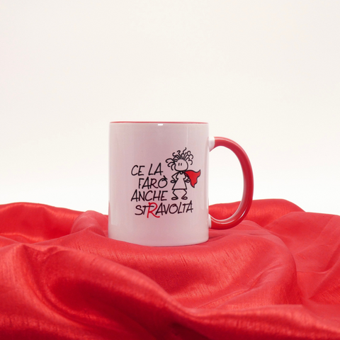 Idee regalo per la DOLCE META'