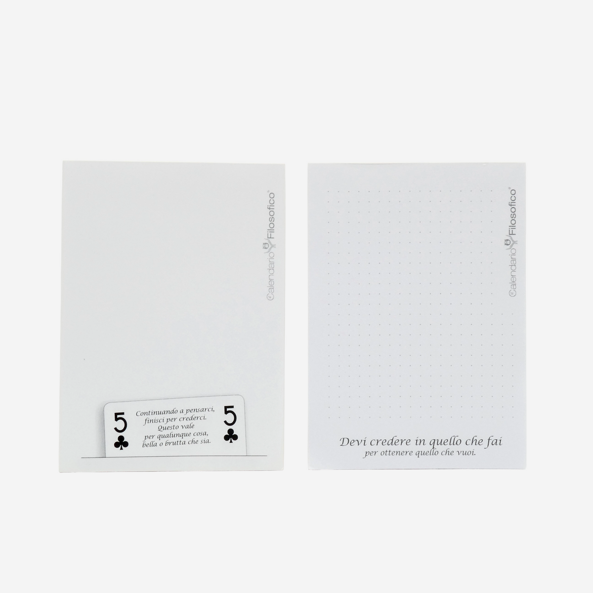Kit 2 Block Notes