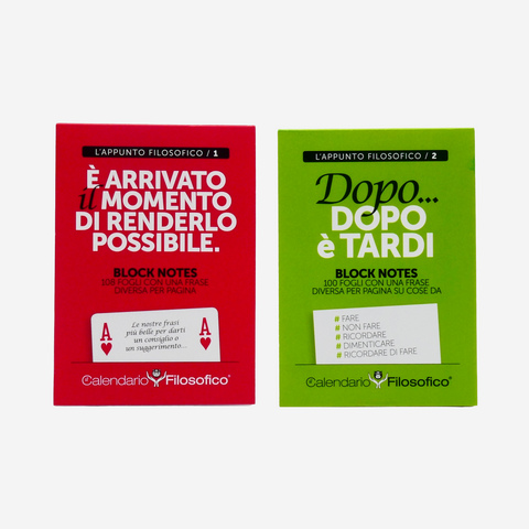 Idee regalo per COLLEGHI