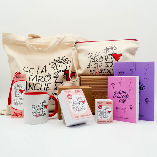 KIT - STRAVOLTA 2026