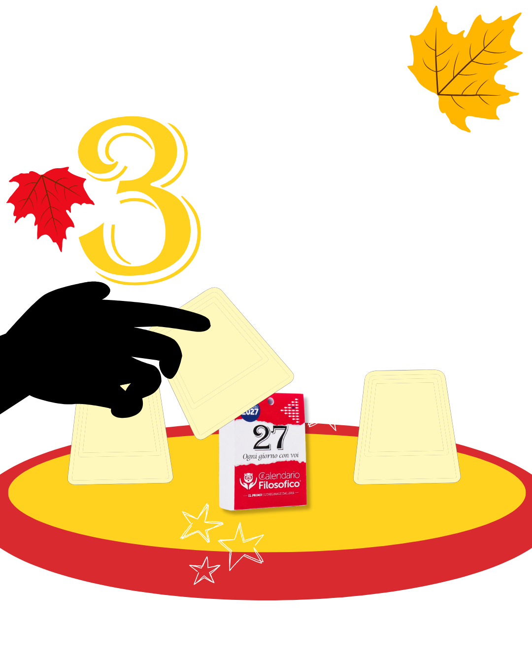 Il Calendario Filosofico