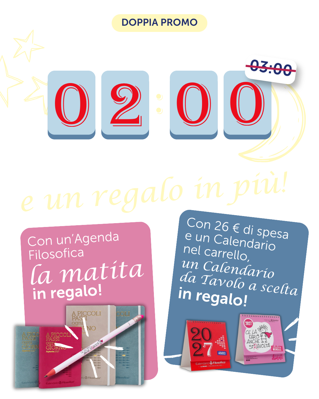 Il Calendario Filosofico