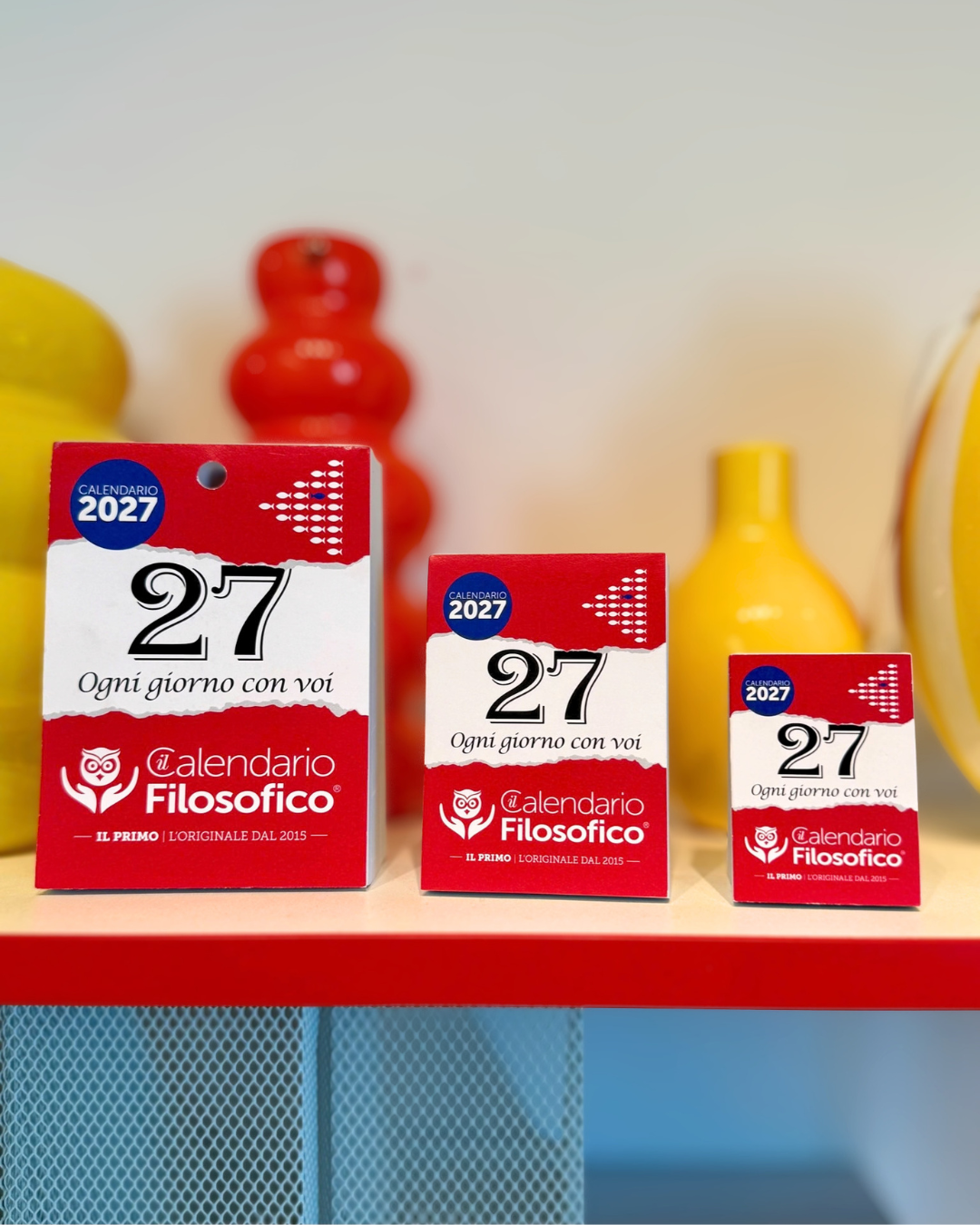 Il Calendario Filosofico