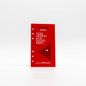 Refill Organizer 2024