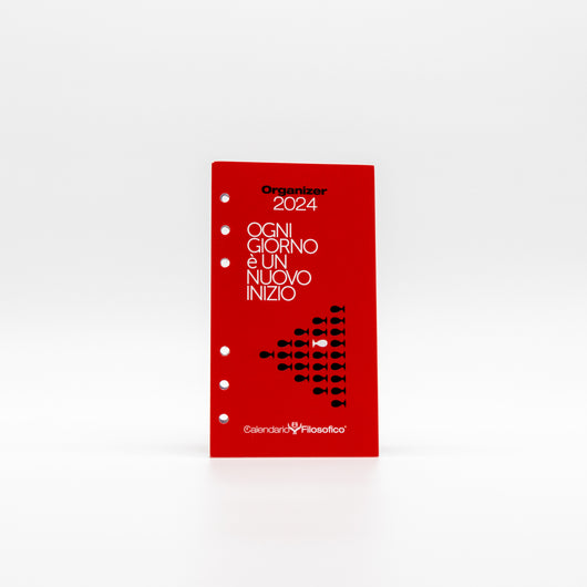 Refill Organizer 2024