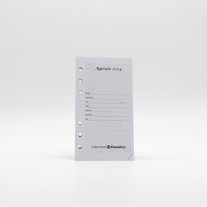 Refill Organizer 2024