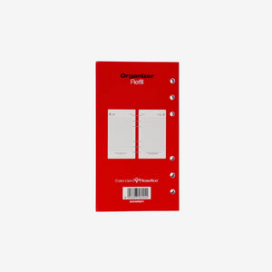 Refill Organizer 2026