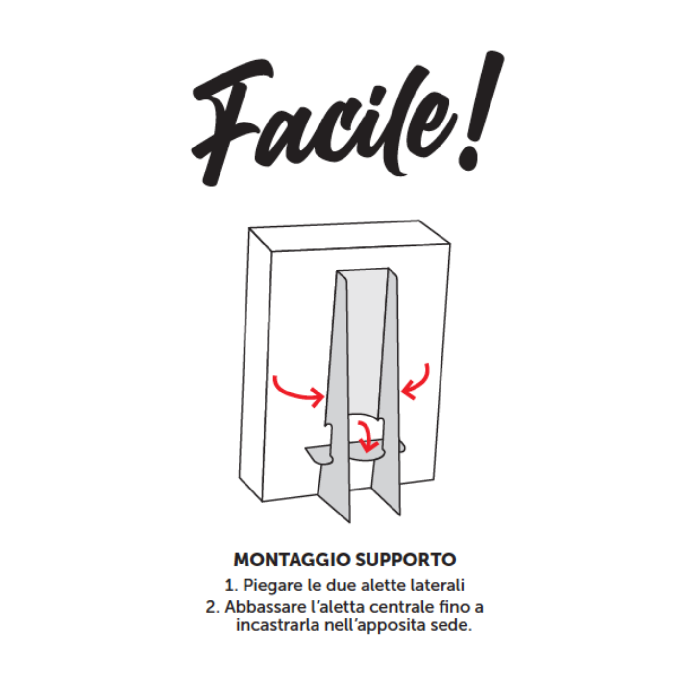 CALENDARIO FILOSOFICO 2026 - A7 MIDI 7,4 x 10,5 CM - CON SUPPORTO IN CARTONE E SCATOLA REGALO