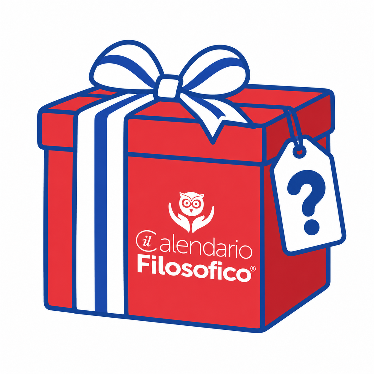 » Regalo a sorpresa (100% off)