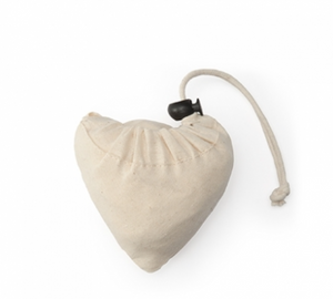 BORSA RICHIUDIBILE IN COTONE