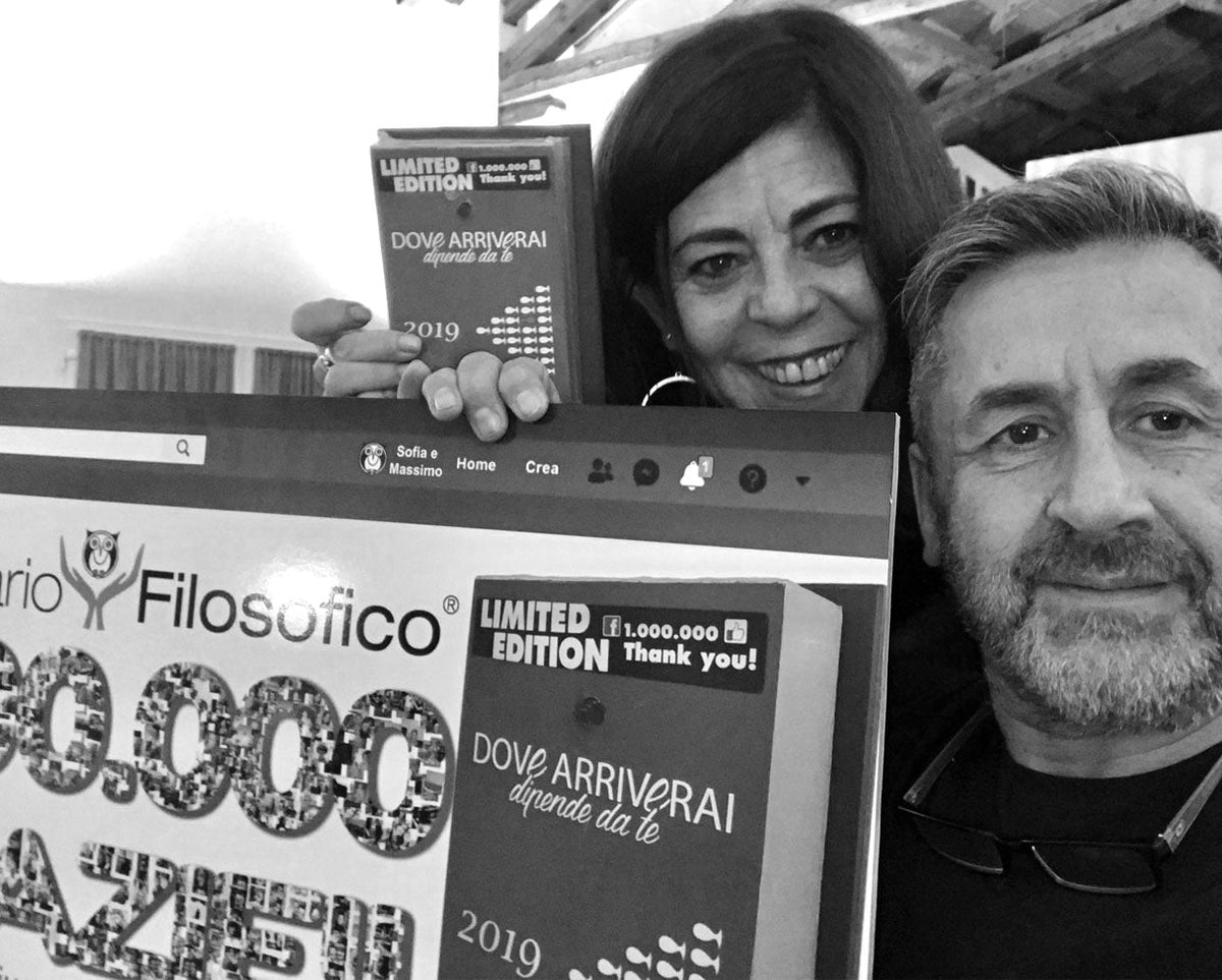 Il Calendario Filosofico - Perseveranza: fiere e mercatini